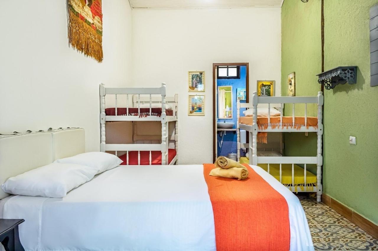 Vilarejo Praia Do Pereque Suites Ильябела Экстерьер фото